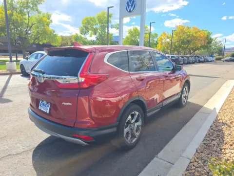 More photos of 2019 Honda CR-V EX-L at Emich Volkswagen of Boulder, CO
