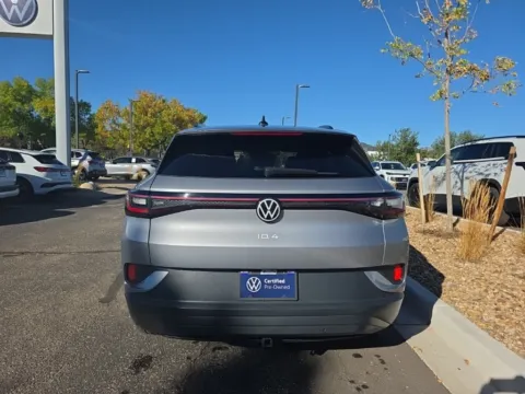 More photos of 2023 Volkswagen ID.4 Pro S at Emich Volkswagen of Boulder, CO