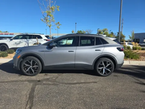 Photos of 2023 Volkswagen ID.4 Pro S for sale in Boulder, CO at Emich Volkswagen of Boulder