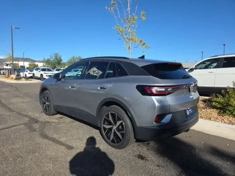 More photos of 2023 Volkswagen ID.4 Pro S at Emich Volkswagen of Boulder, CO