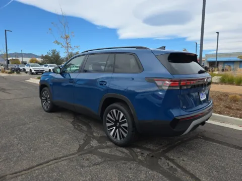 Another view of 2027 Volkswagen Atlas SE w/Technology for sale in Boulder, CO at Emich Volkswagen of Boulder
