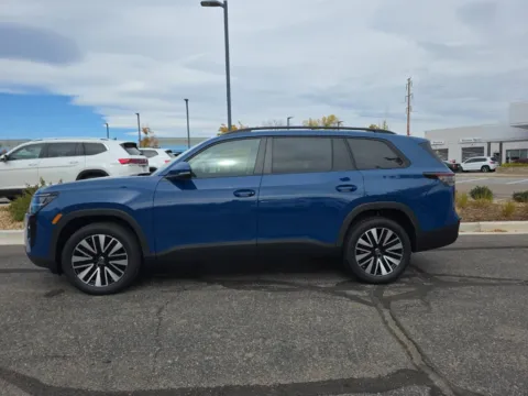 Photos of 2027 Volkswagen Atlas SE w/Technology for sale in Boulder, CO at Emich Volkswagen of Boulder