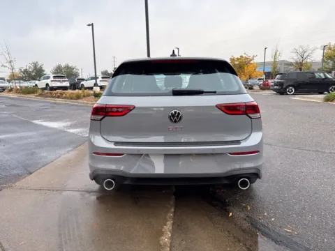 More photos of 2026 Volkswagen Golf GTI SE at Emich Volkswagen of Boulder, CO