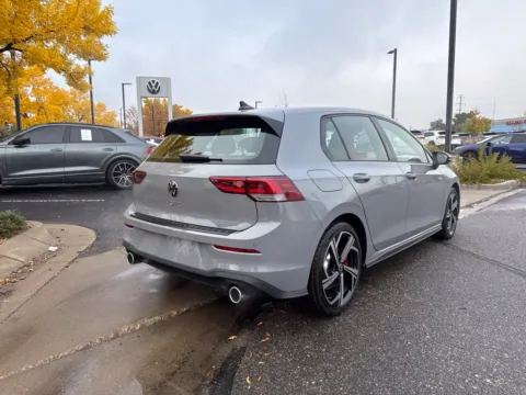 More photos of 2026 Volkswagen Golf GTI SE at Emich Volkswagen of Boulder, CO