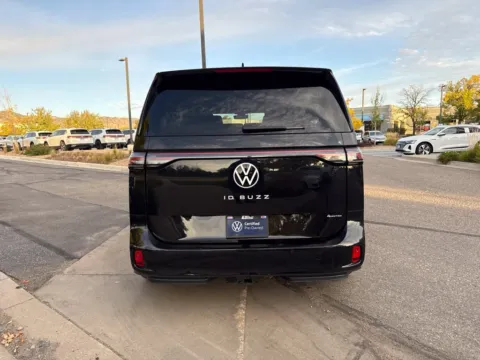 More photos of 2025 Volkswagen ID. Buzz Pro S Plus at Emich Volkswagen of Boulder, CO