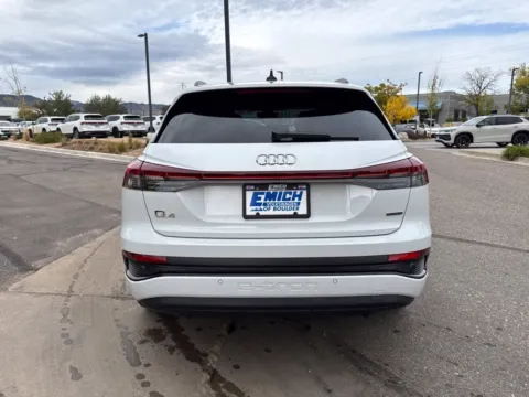 More photos of 2024 Audi Q4 e-tron Premium Plus at Emich Volkswagen of Boulder, CO