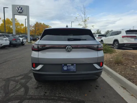 More photos of 2023 Volkswagen ID.4 Pro S at Emich Volkswagen of Boulder, CO
