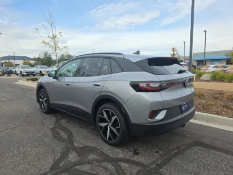 More photos of 2023 Volkswagen ID.4 Pro S at Emich Volkswagen of Boulder, CO