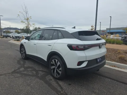 More photos of 2023 Volkswagen ID.4 Pro at Emich Volkswagen of Boulder, CO