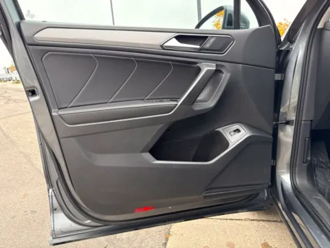 More photos of 2022 Volkswagen Tiguan 2.0T SE at Emich Volkswagen of Boulder, CO
