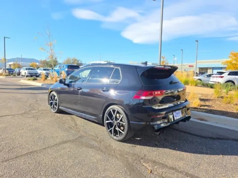 Another view of 2023 Volkswagen Golf R 2.0T for sale in Boulder, CO at Emich Volkswagen of Boulder