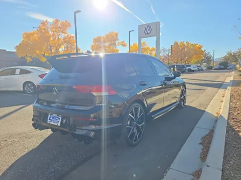 More photos of 2023 Volkswagen Golf R 2.0T at Emich Volkswagen of Boulder, CO