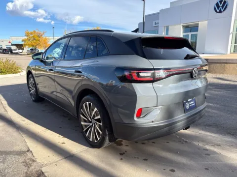 More photos of 2025 Volkswagen ID.4 Pro at Emich Volkswagen of Boulder, CO