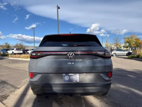 More photos of 2025 Volkswagen ID.4 Pro at Emich Volkswagen of Boulder, CO