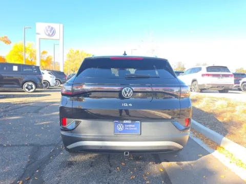 More photos of 2023 Volkswagen ID.4 Pro S Plus at Emich Volkswagen of Boulder, CO