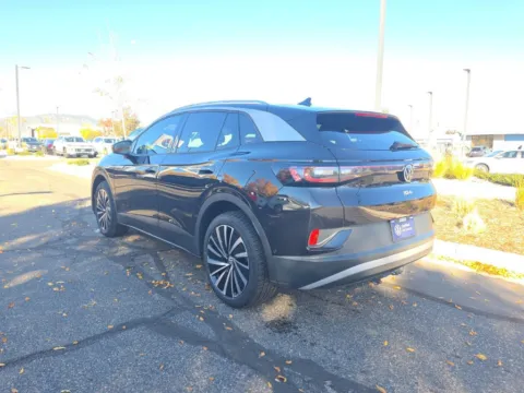 More photos of 2023 Volkswagen ID.4 Pro S Plus at Emich Volkswagen of Boulder, CO