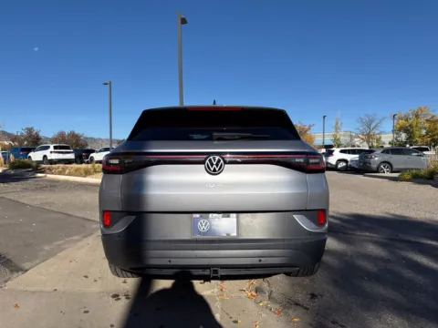 More photos of 2024 Volkswagen ID.4 Pro S at Emich Volkswagen of Boulder, CO