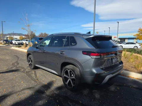 More photos of 2026 Volkswagen Tiguan SE at Emich Volkswagen of Boulder, CO