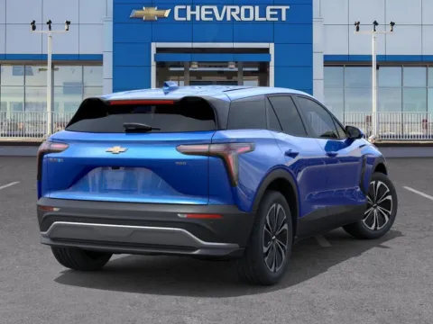 More photos of 2026 Chevrolet Blazer EV LT at Emich Chevrolet, CO