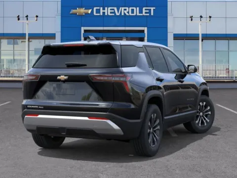 More photos of 2027 Chevrolet Equinox LT at Emich Chevrolet, CO