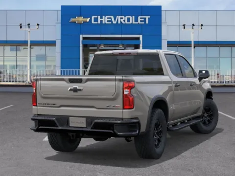 More photos of 2026 Chevrolet Silverado 1500 ZR2 at Emich Chevrolet, CO