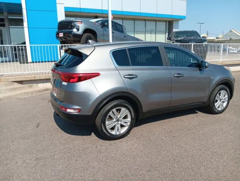 More photos of 2017 Kia Sportage LX at Emich Chevrolet, CO