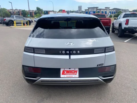 More photos of 2024 Hyundai IONIQ 5 SEL at Emich Chevrolet, CO