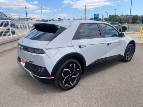 More photos of 2024 Hyundai IONIQ 5 SEL at Emich Chevrolet, CO