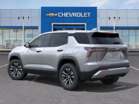 Another view of 2026 Chevrolet Equinox LT for sale in Lakewood, CO at Emich Chevrolet