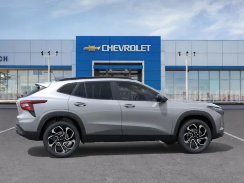 More photos of 2026 Chevrolet Trax 2RS at Emich Chevrolet, CO