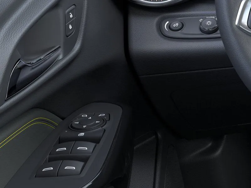 2026 Chevrolet Trax Activ - Photo 22
