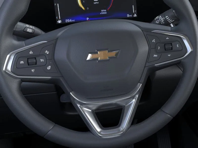 2026 Chevrolet Trax Activ - Photo 19