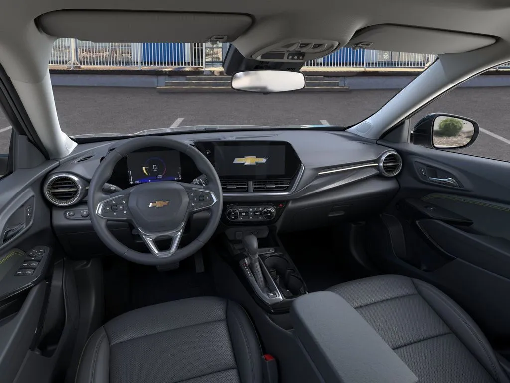 2026 Chevrolet Trax Activ - Photo 15