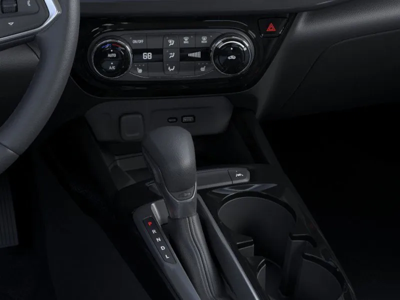 2026 Chevrolet Trax Activ - Photo 23