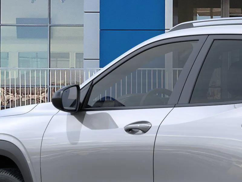 2026 Chevrolet Trax Activ - Photo 12