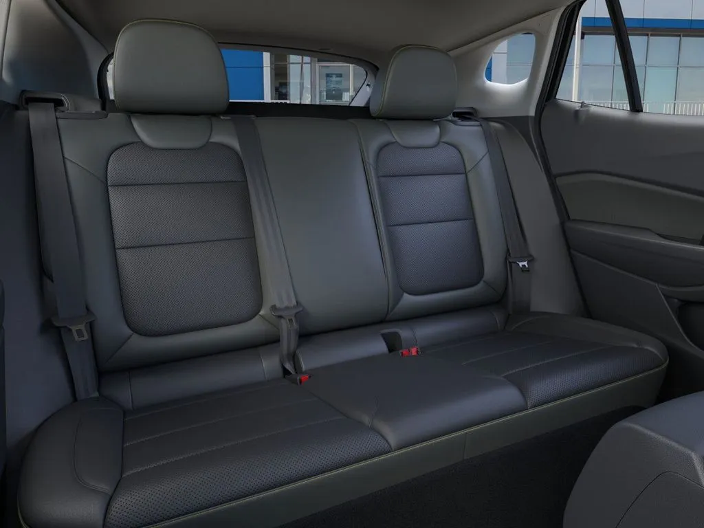 2026 Chevrolet Trax Activ - Photo 17