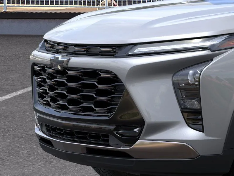 2026 Chevrolet Trax Activ - Photo 13