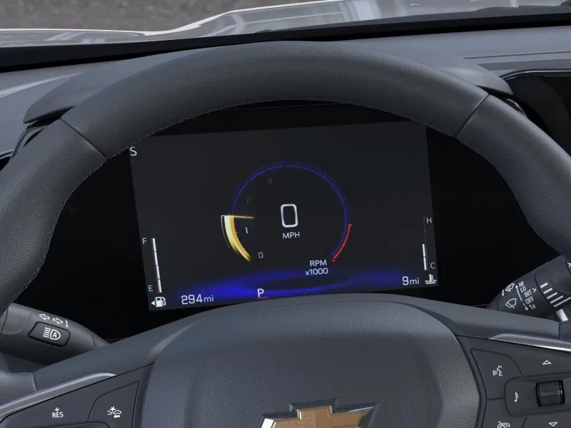 2026 Chevrolet Trax Activ - Photo 18