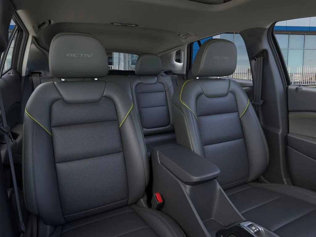 2026 Chevrolet Trax Activ - Photo 16