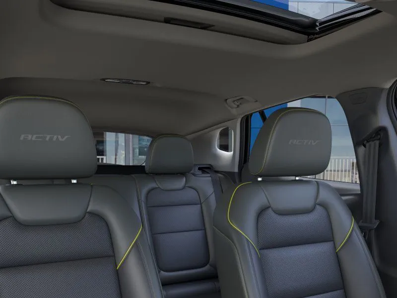 2026 Chevrolet Trax Activ - Photo 24