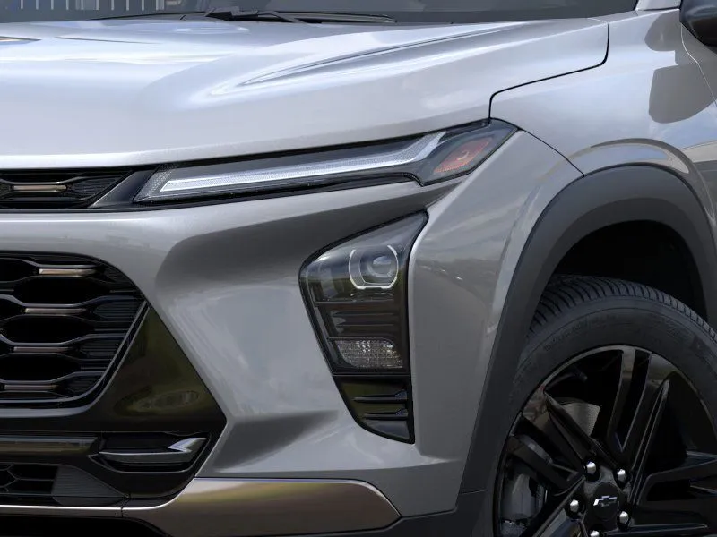 2026 Chevrolet Trax Activ - Photo 10