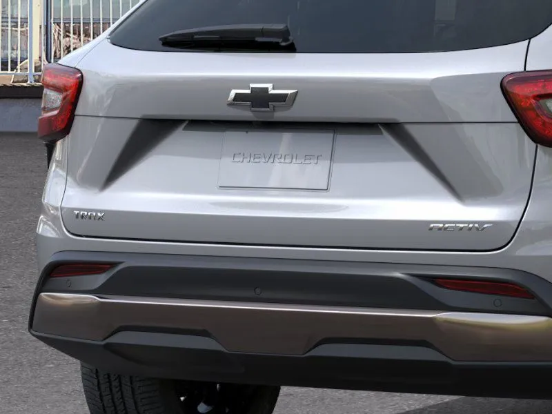 2026 Chevrolet Trax Activ - Photo 14