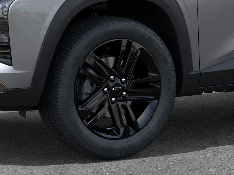 2026 Chevrolet Trax Activ - Photo 9