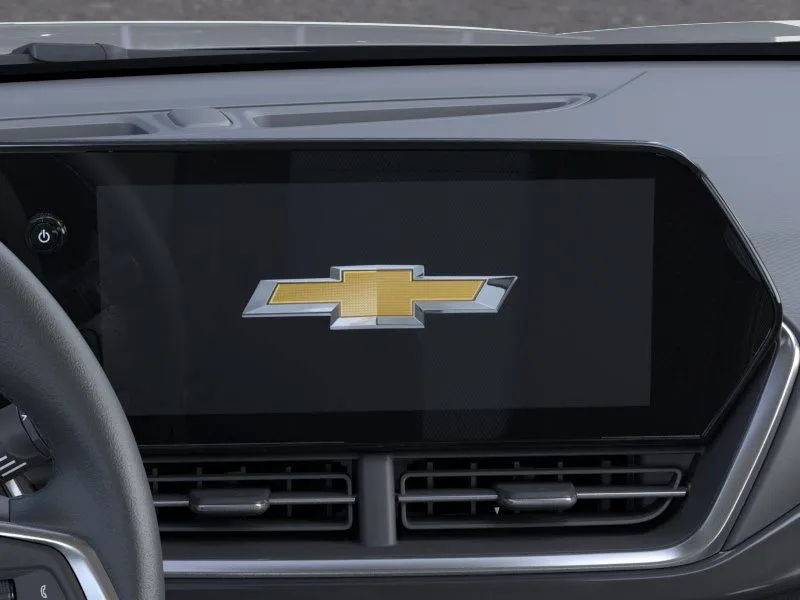 2026 Chevrolet Trax Activ - Photo 20