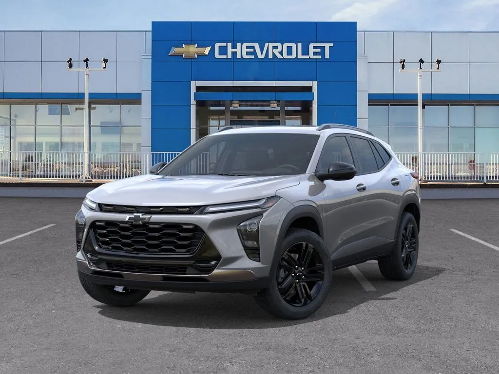 2026 Chevrolet Trax Activ - Photo 6