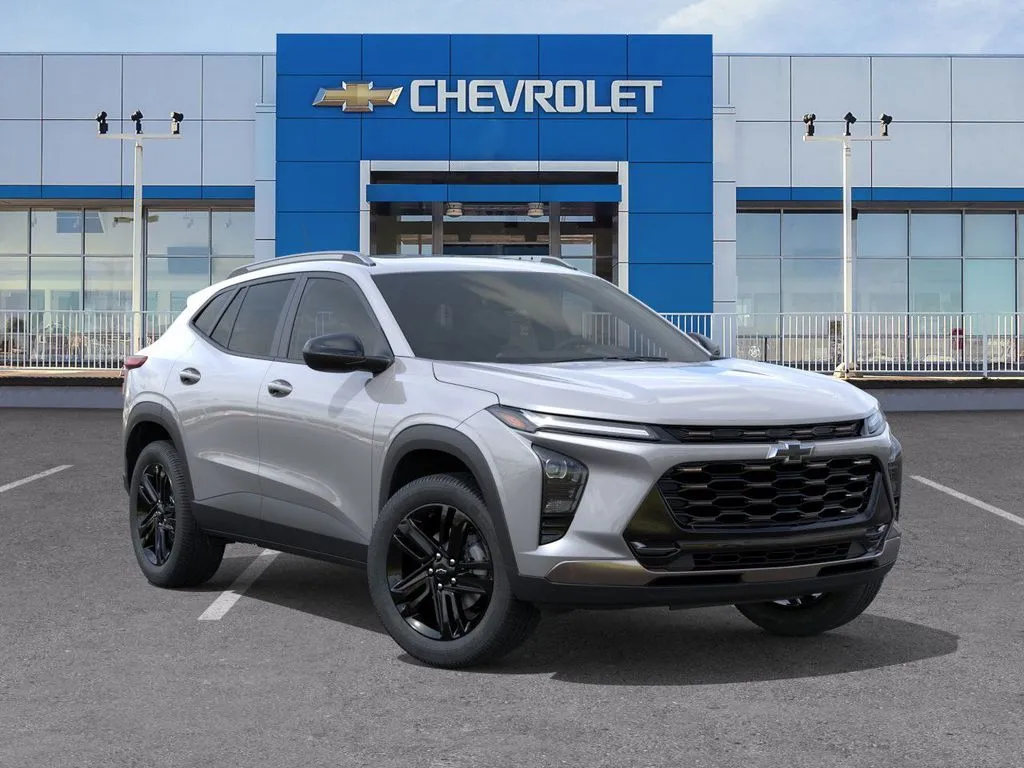 2026 Chevrolet Trax Activ - Photo 7