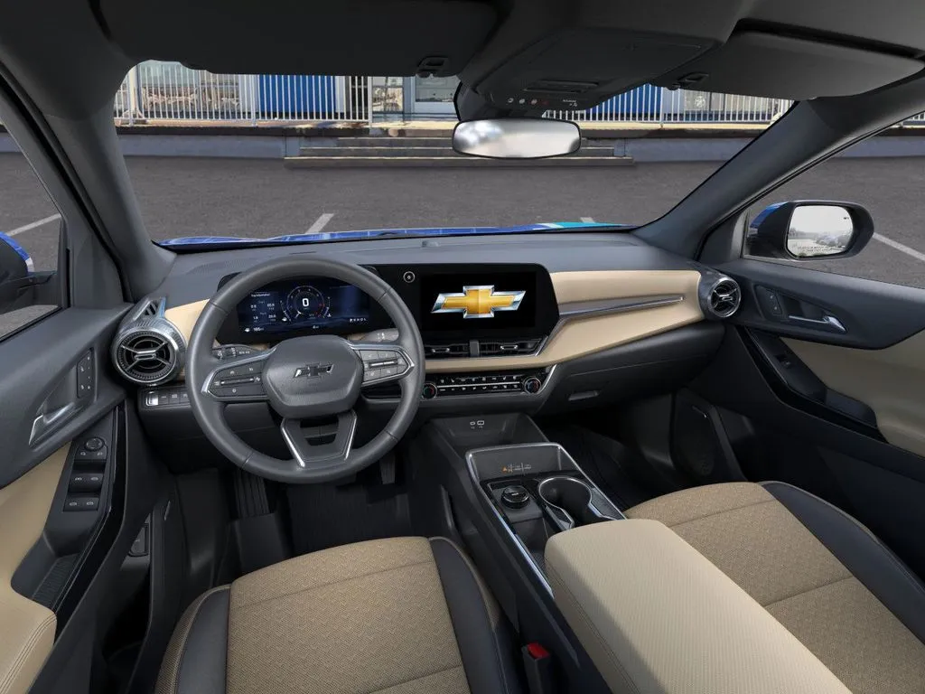 2026 Chevrolet Equinox ACTIV - Photo 15