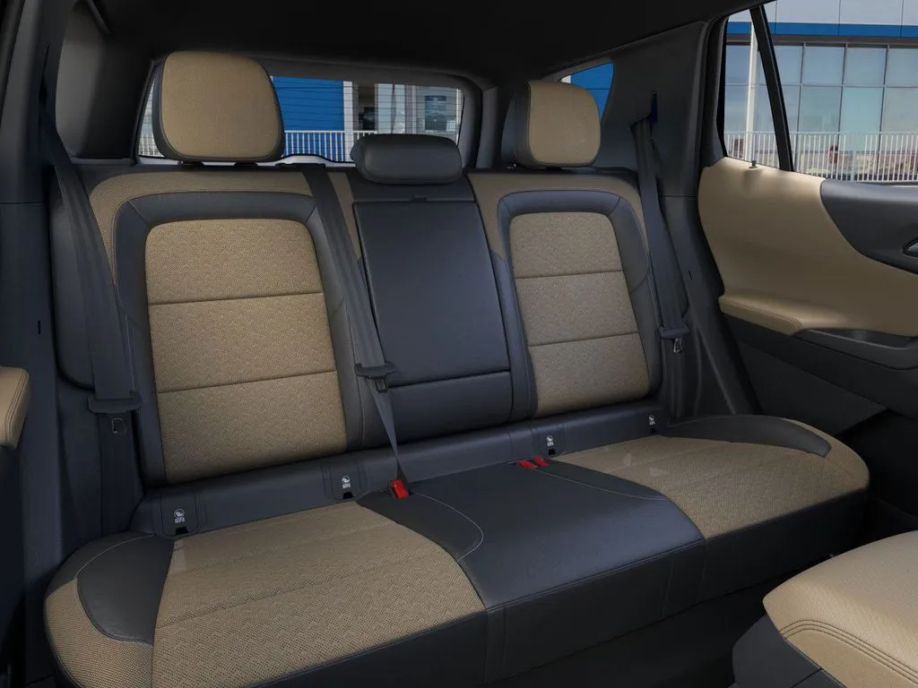 2026 Chevrolet Equinox ACTIV - Photo 17