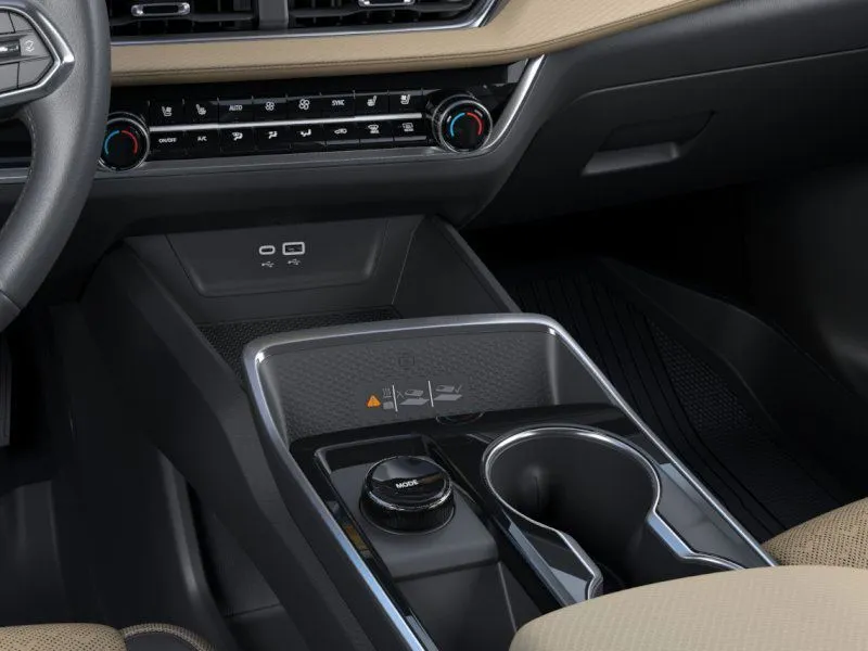 2026 Chevrolet Equinox ACTIV - Photo 23