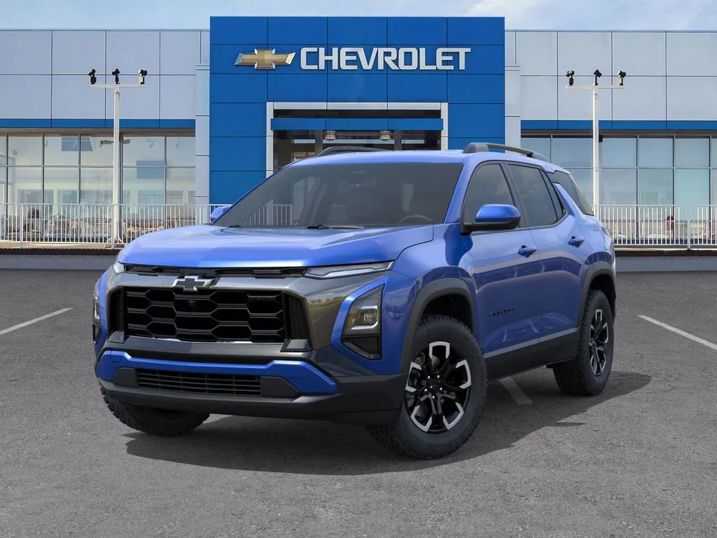 2026 Chevrolet Equinox ACTIV - Photo 6